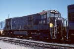 CR U23C 6713